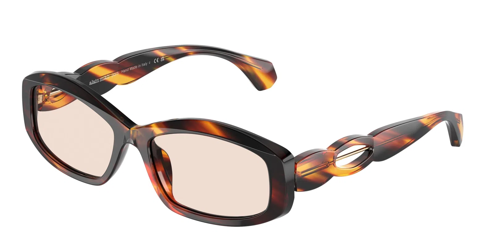 Alain Mikli 3514 Eyeglasses - view 5